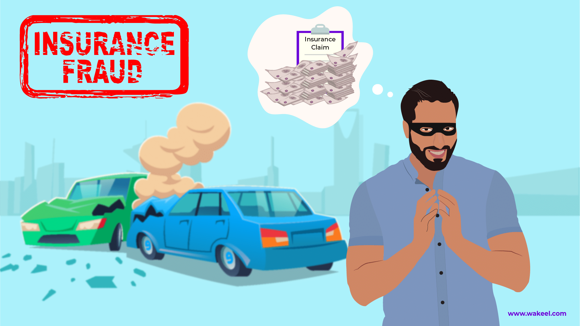 Insurance Fraud