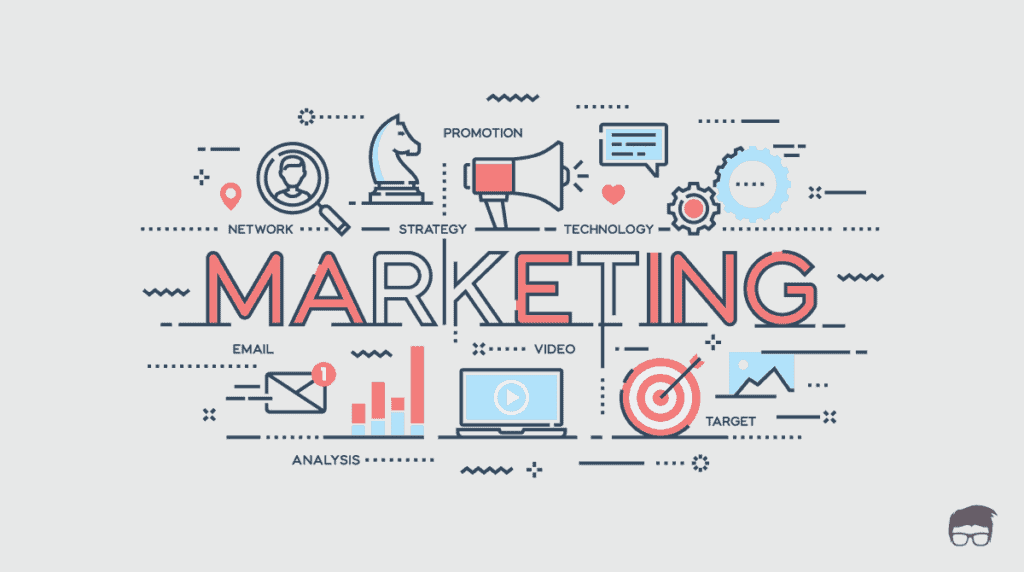 AI Driven Marketing